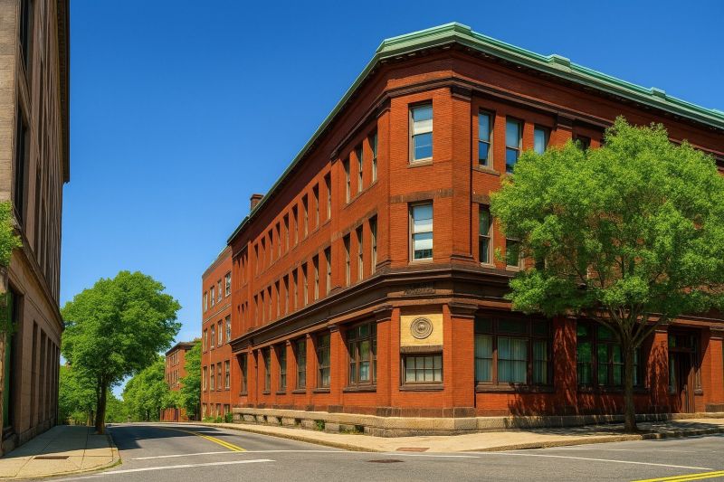 Top Bathroom Remodeling Companies in Fall River, MA