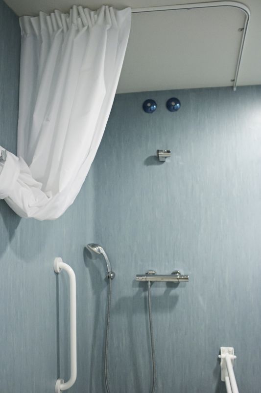 Cost of Shower Installation in North Attleboro, MA