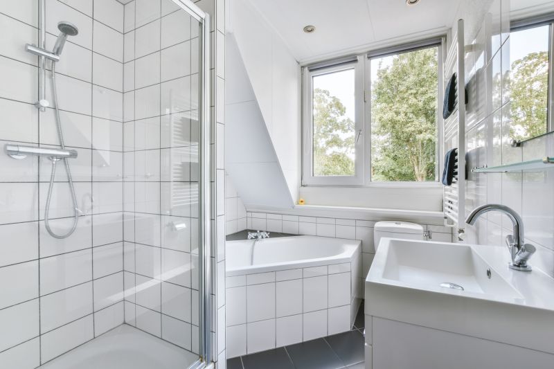 Best Shower Remodeling Contractors in North Attleboro, MA